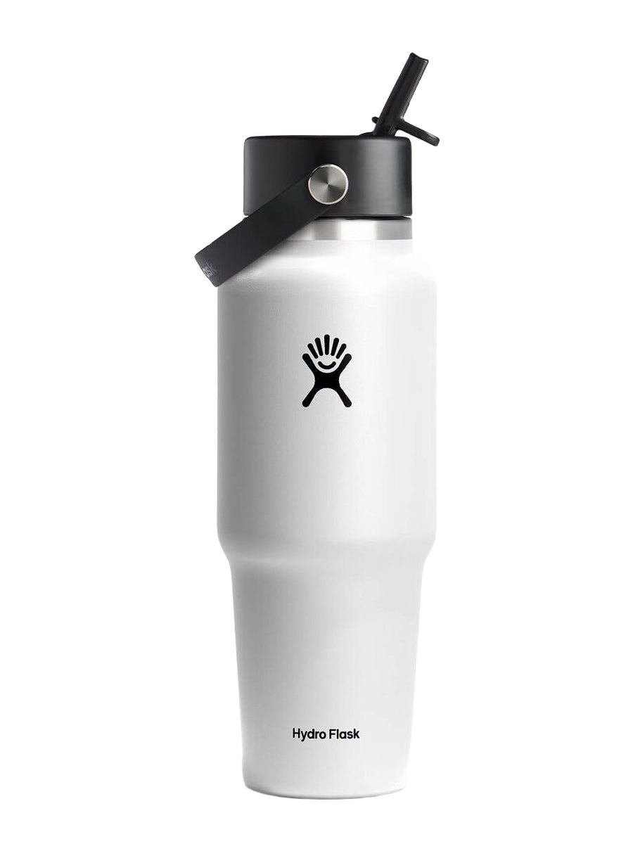 HYDRO FLASK Travel Bottle Water Bottle