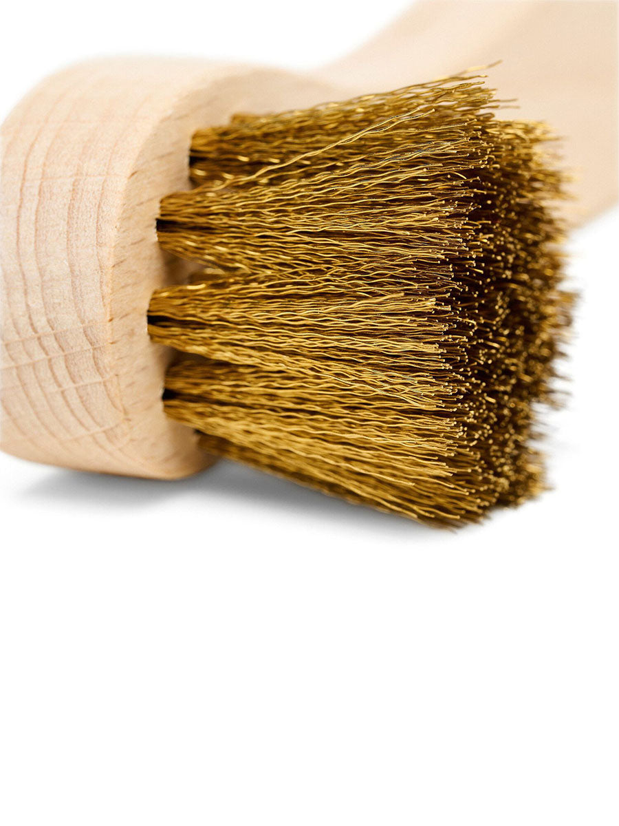 BIRKENSTOCK Suede Brush Accessories