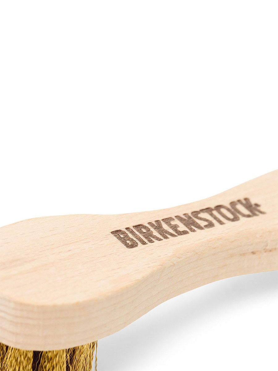 BIRKENSTOCK Suede Brush Accessories