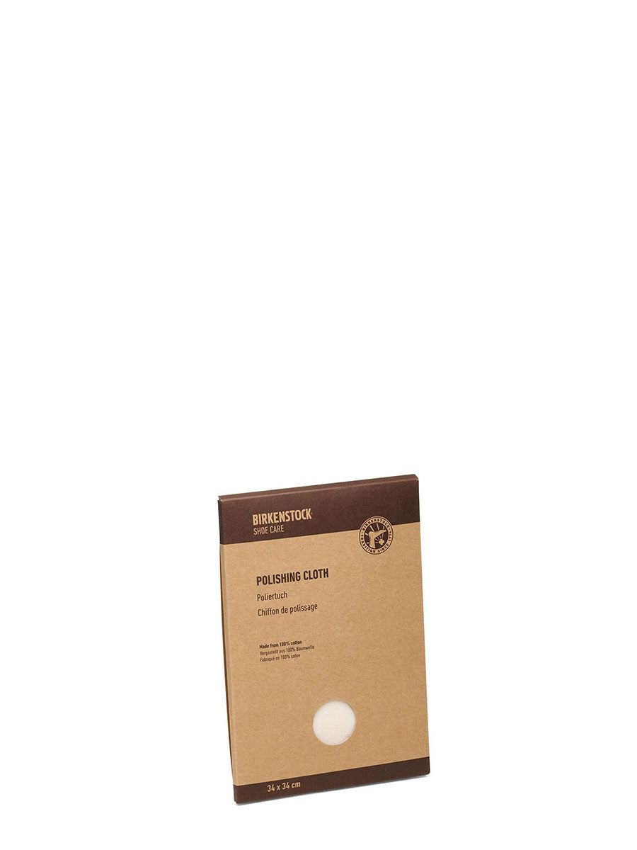 BIRKENSTOCK Polishing Cloth Accessories