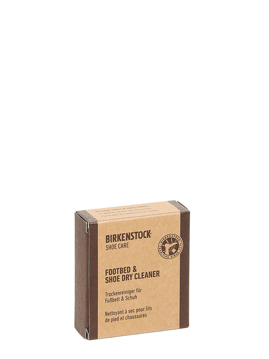 BIRKENSTOCK Footbed & Shoe Dry Cleaner Accessories