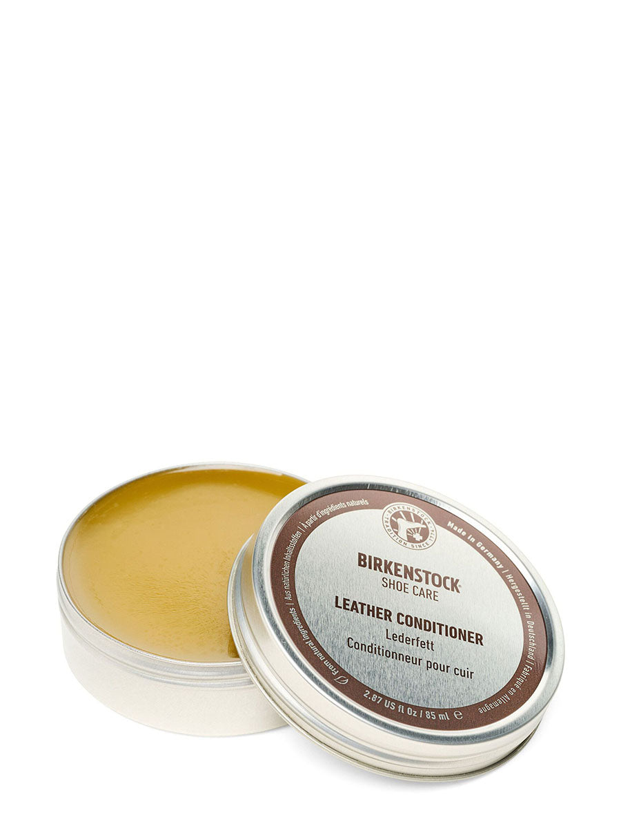 BIRKENSTOCK Leather Conditioner Accessories