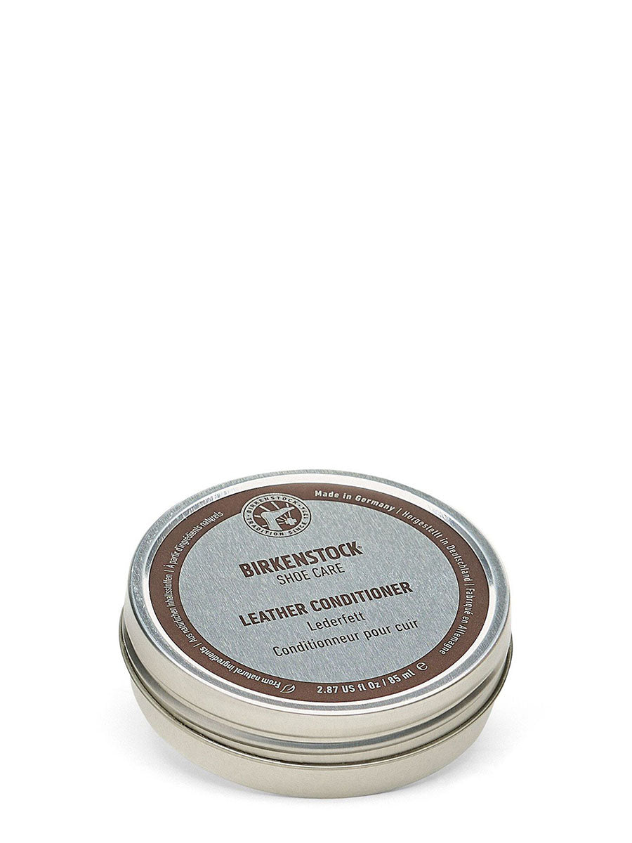 BIRKENSTOCK Leather Conditioner Accessories