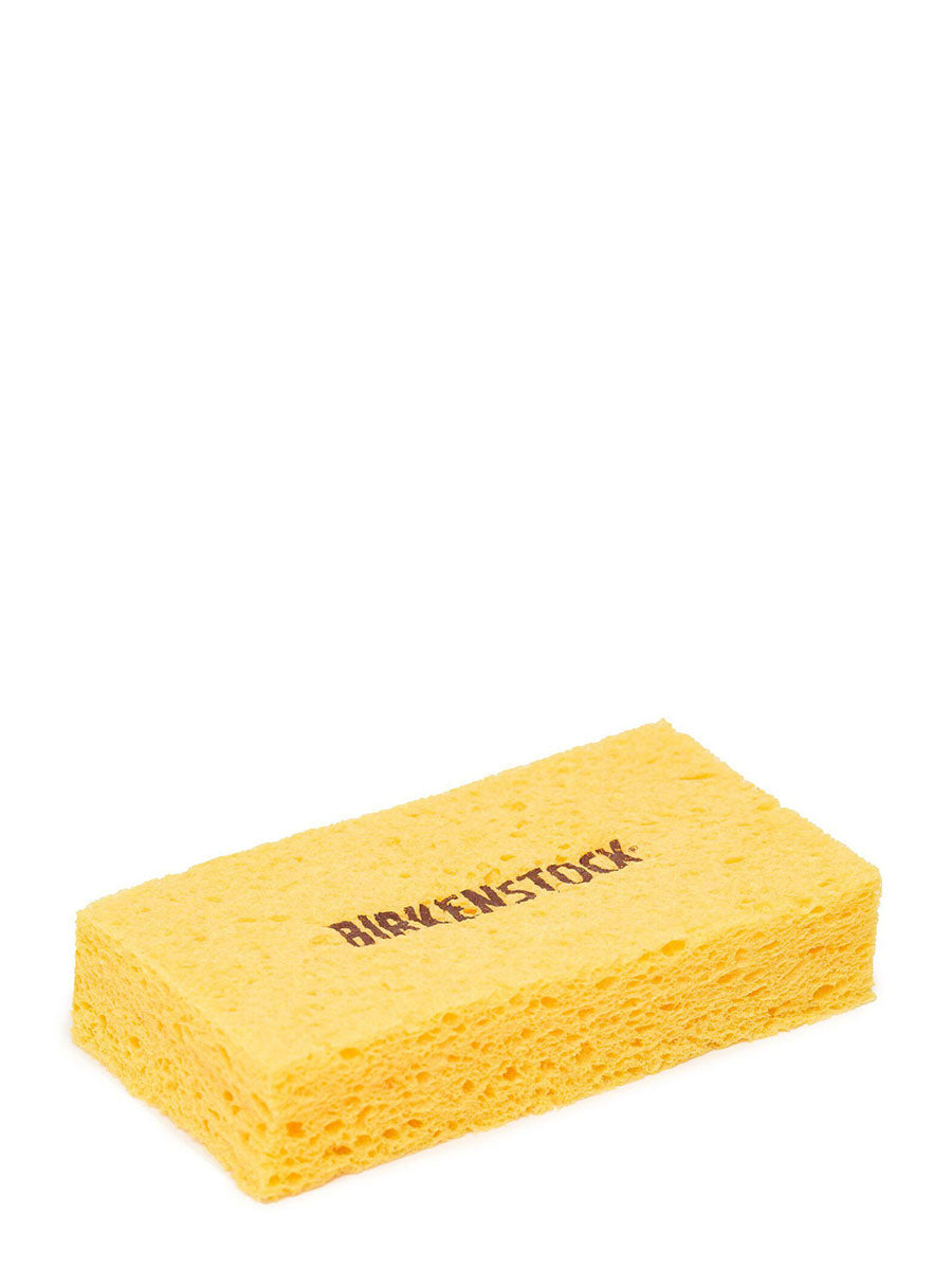 BIRKENSTOCK Footbed & Shoe Cleaner (Incl. Sponge) Accessories