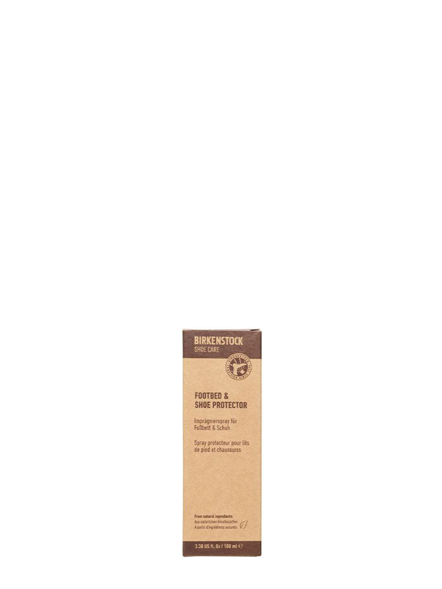BIRKENSTOCK Footbed & Shoe Protector Accessories