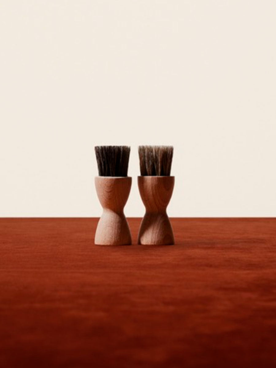 BIRKENSTOCK Suede Leather Care Set Accessories
