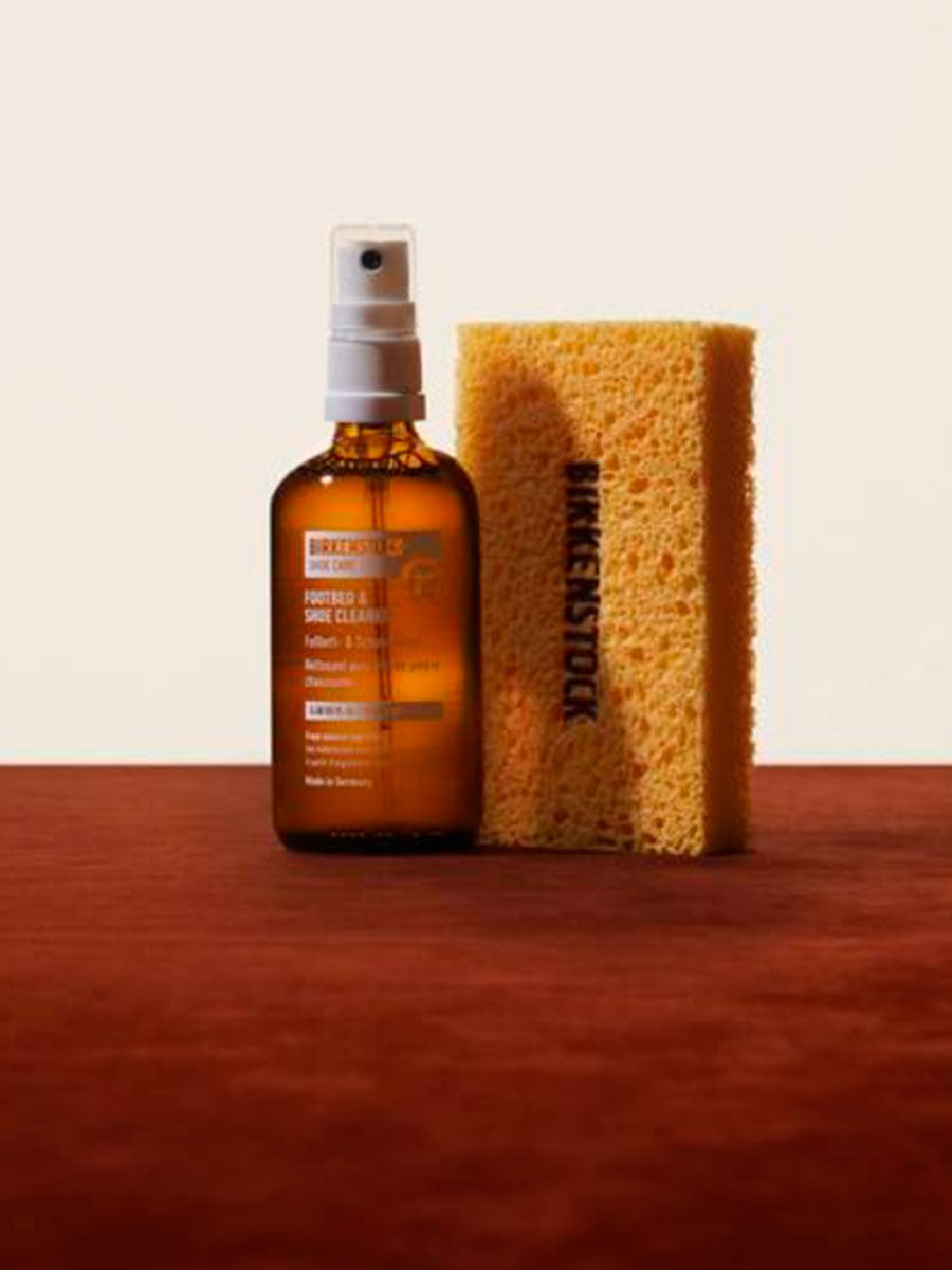 BIRKENSTOCK Oiled Leather Care Set Accessories