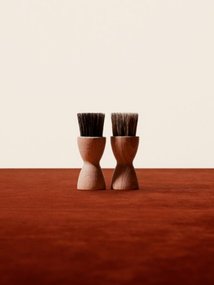 BIRKENSTOCK Oiled Leather Care Set Accessories