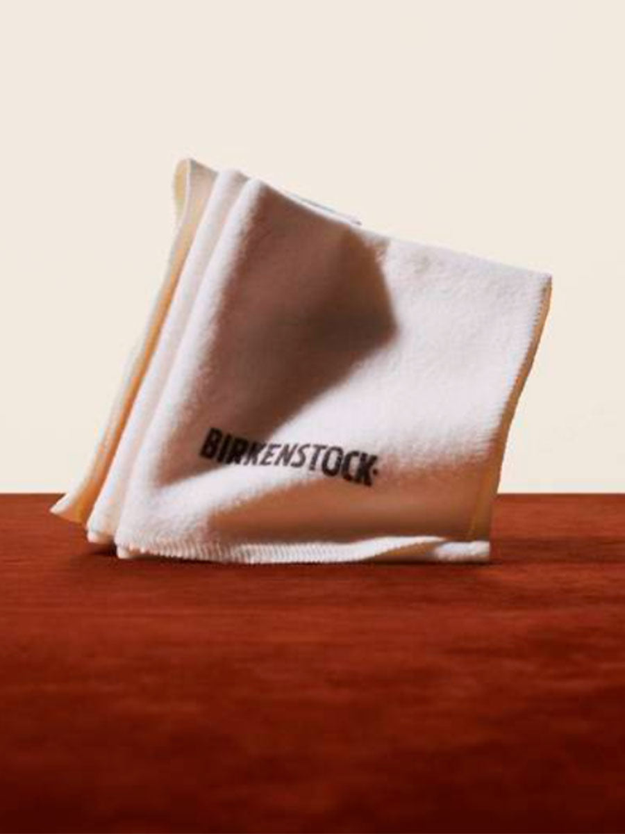 BIRKENSTOCK Oiled Leather Care Set Accessories