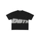 DONT BLAME THE KIDS APPAREL CO Raster Slant Tee Shirt
