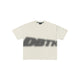 DONT BLAME THE KIDS APPAREL CO Raster Slant Tee Shirt