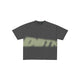 DONT BLAME THE KIDS APPAREL CO Raster Slant Tee Shirt
