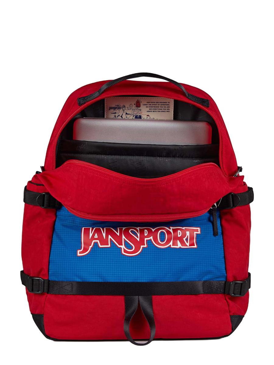 JANSPORT Small Seattle Pack Backpack
