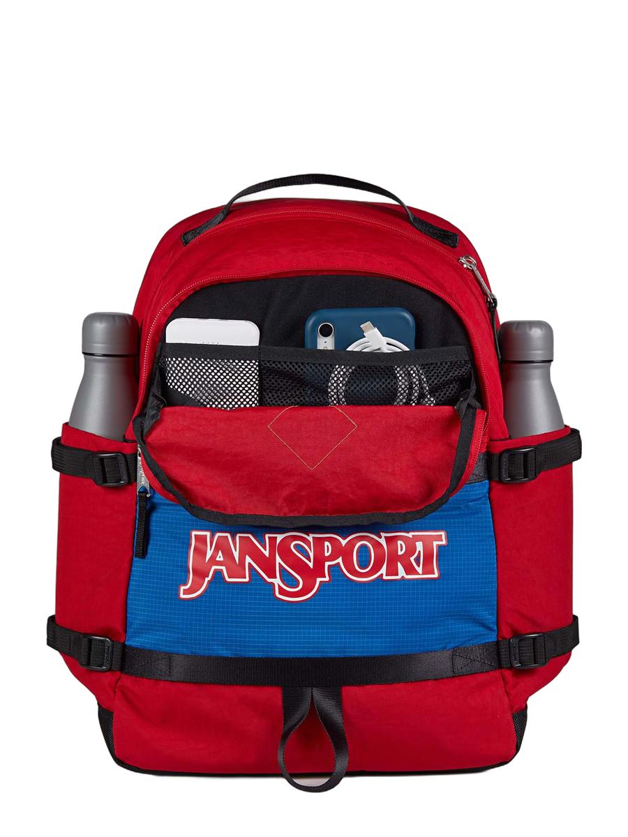 JANSPORT Small Seattle Pack Backpack