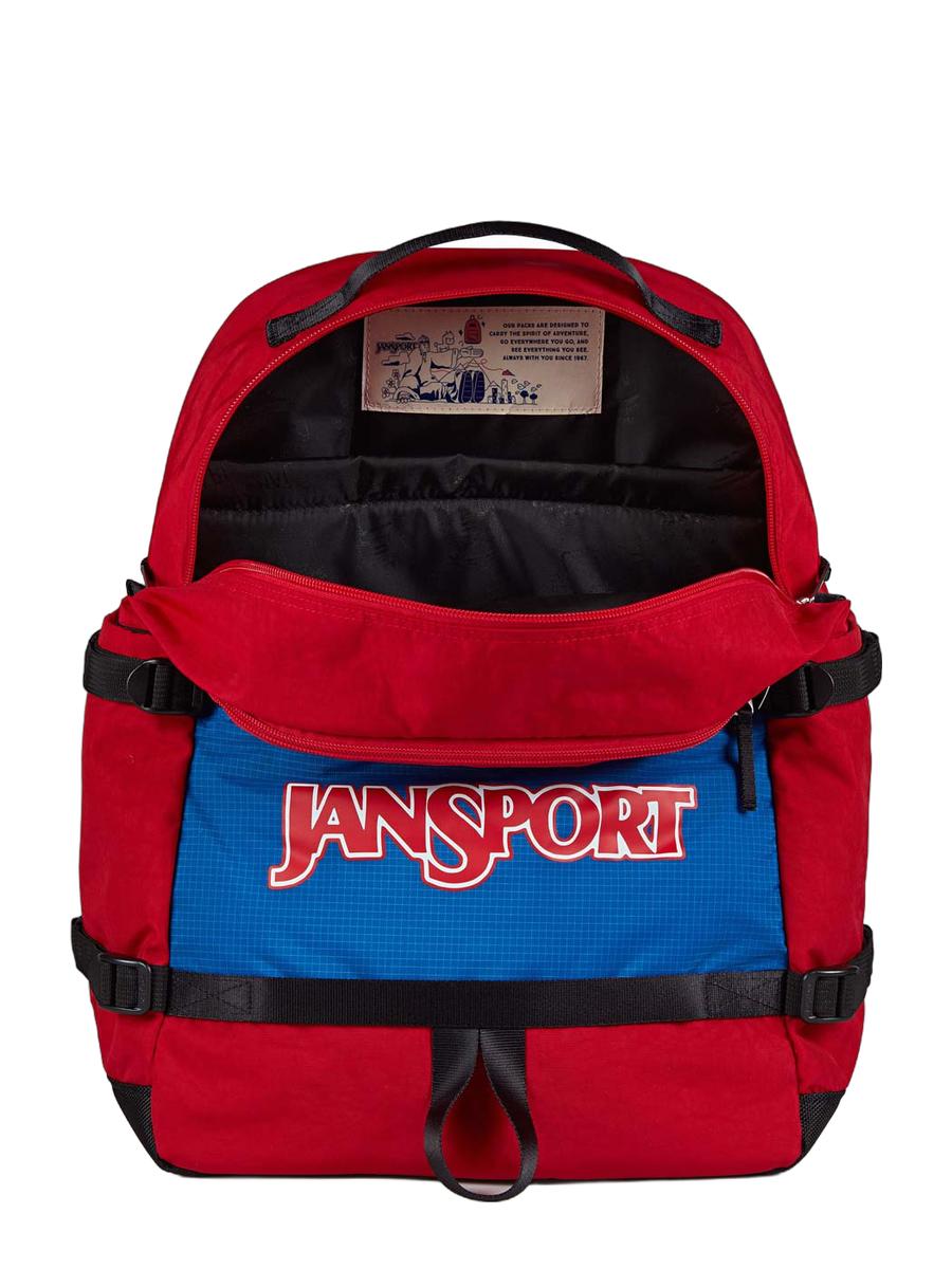 JANSPORT Small Seattle Pack Backpack