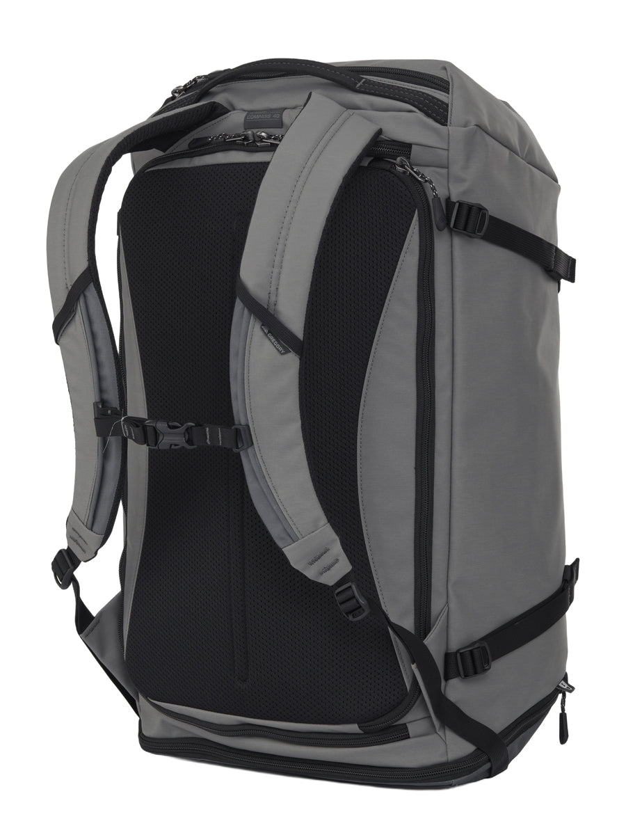 GREGORY Compass 40 Rf