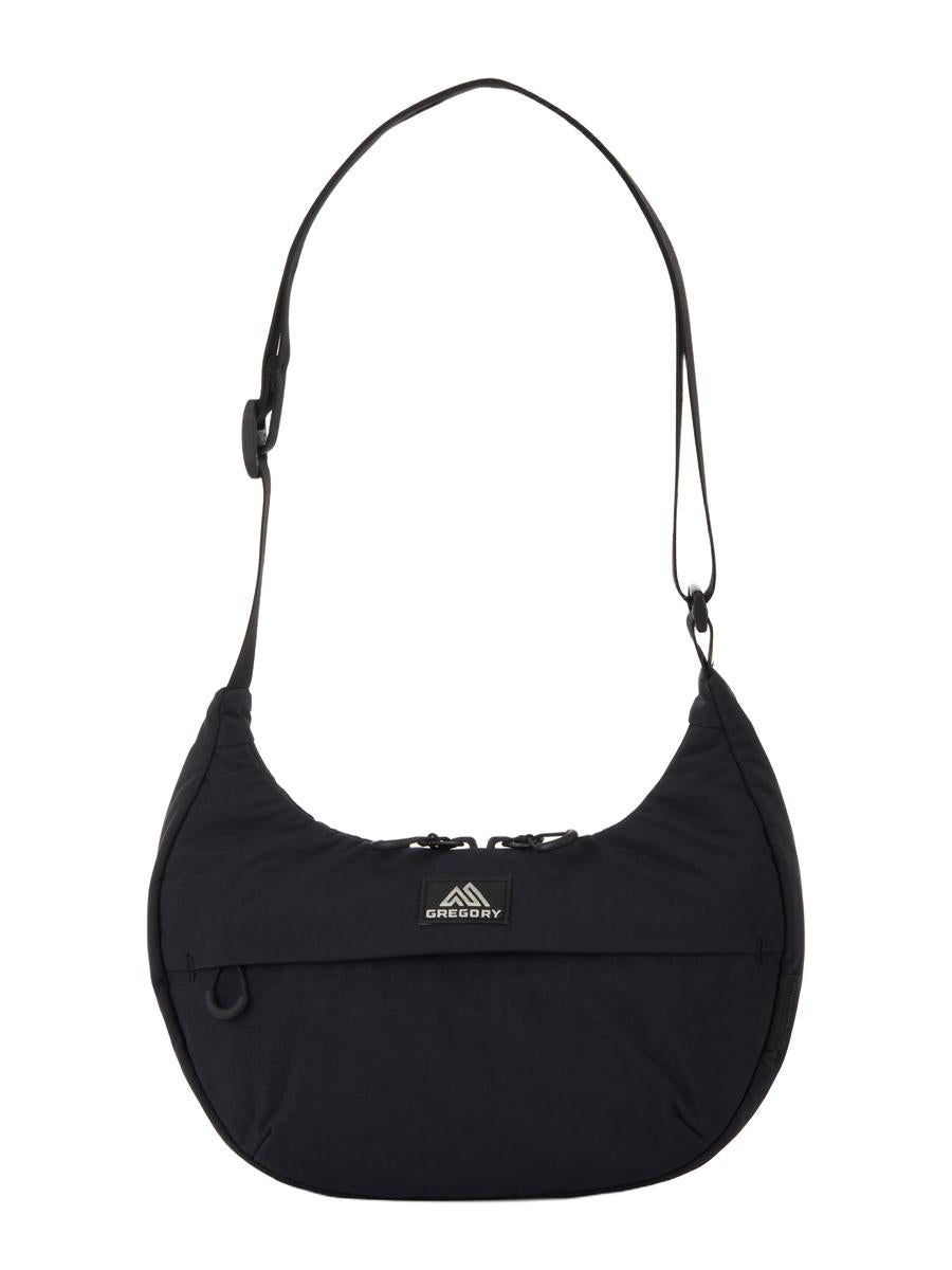 GREGORY Suszy Halfmoon Shoulder S Sling Bag