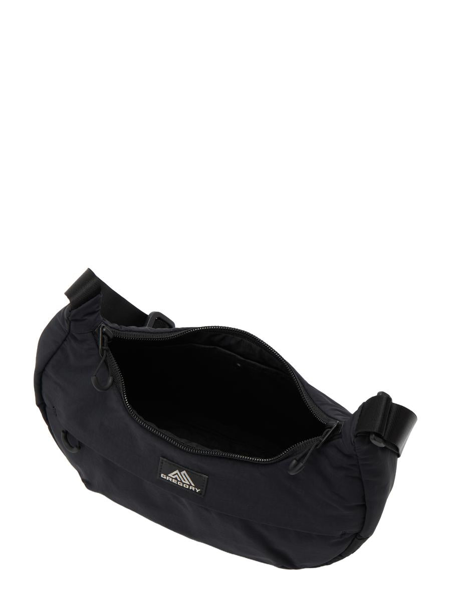 GREGORY Suszy Halfmoon Shoulder S Sling Bag