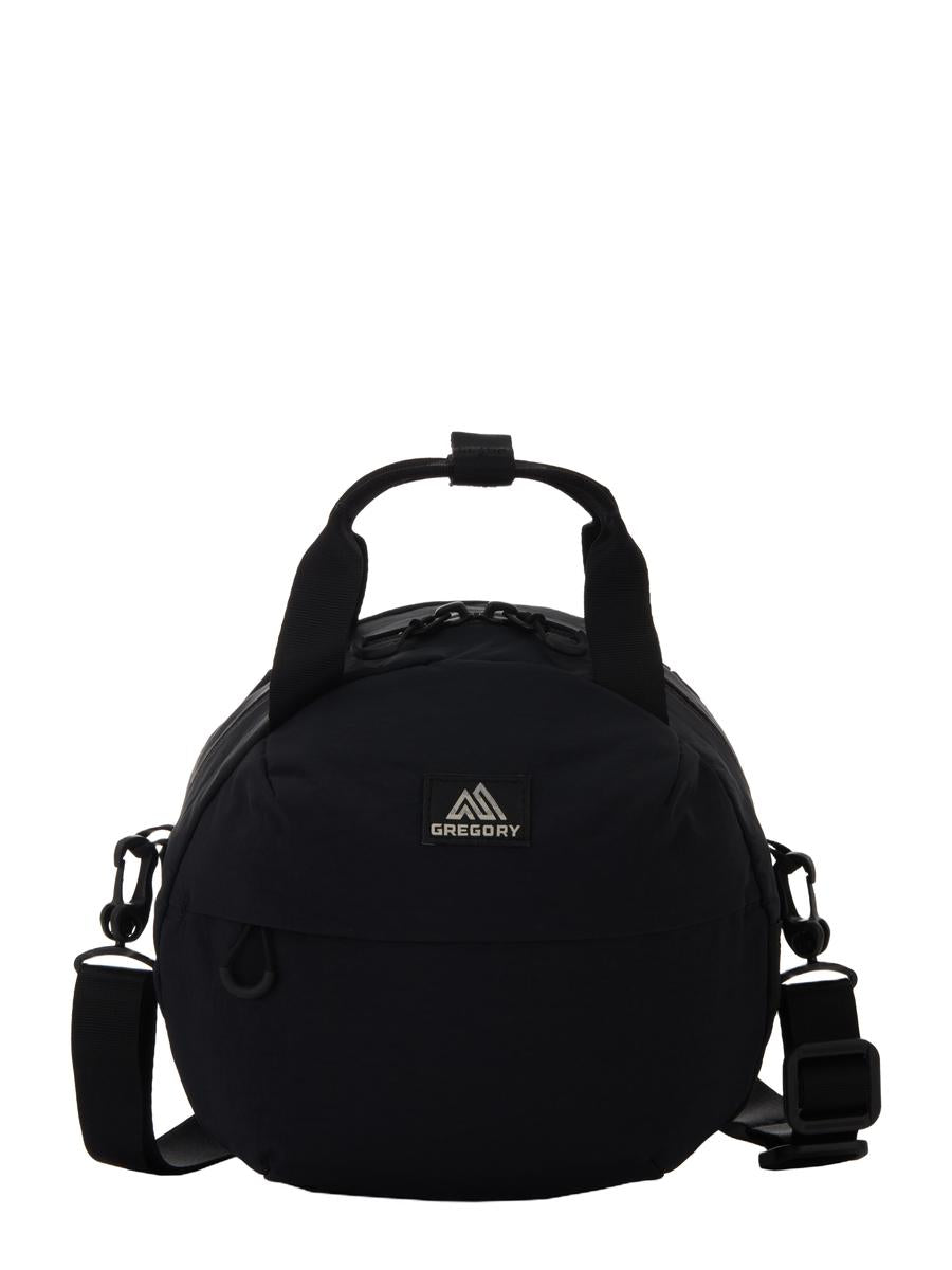 GREGORY Suszy Round Cross Body Sling Bag