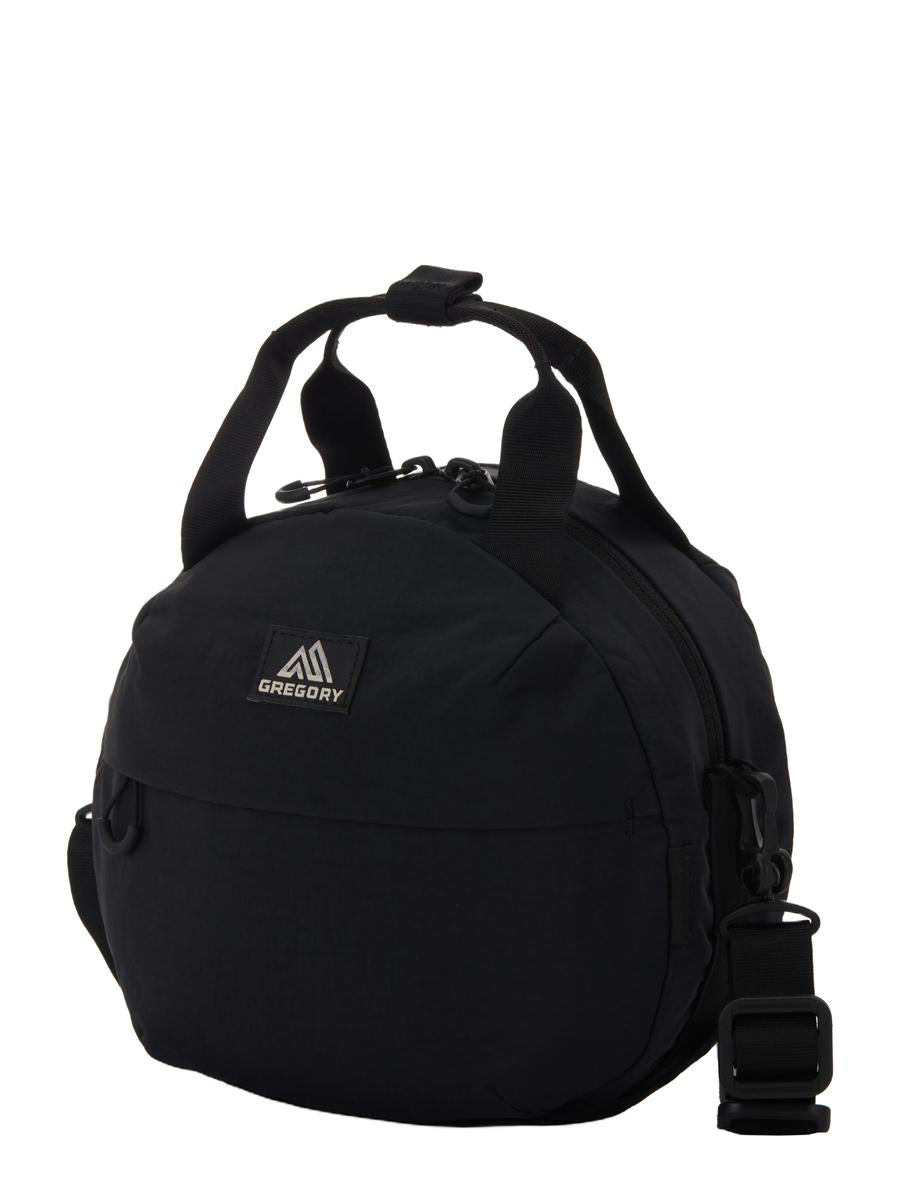 GREGORY Suszy Round Cross Body Sling Bag
