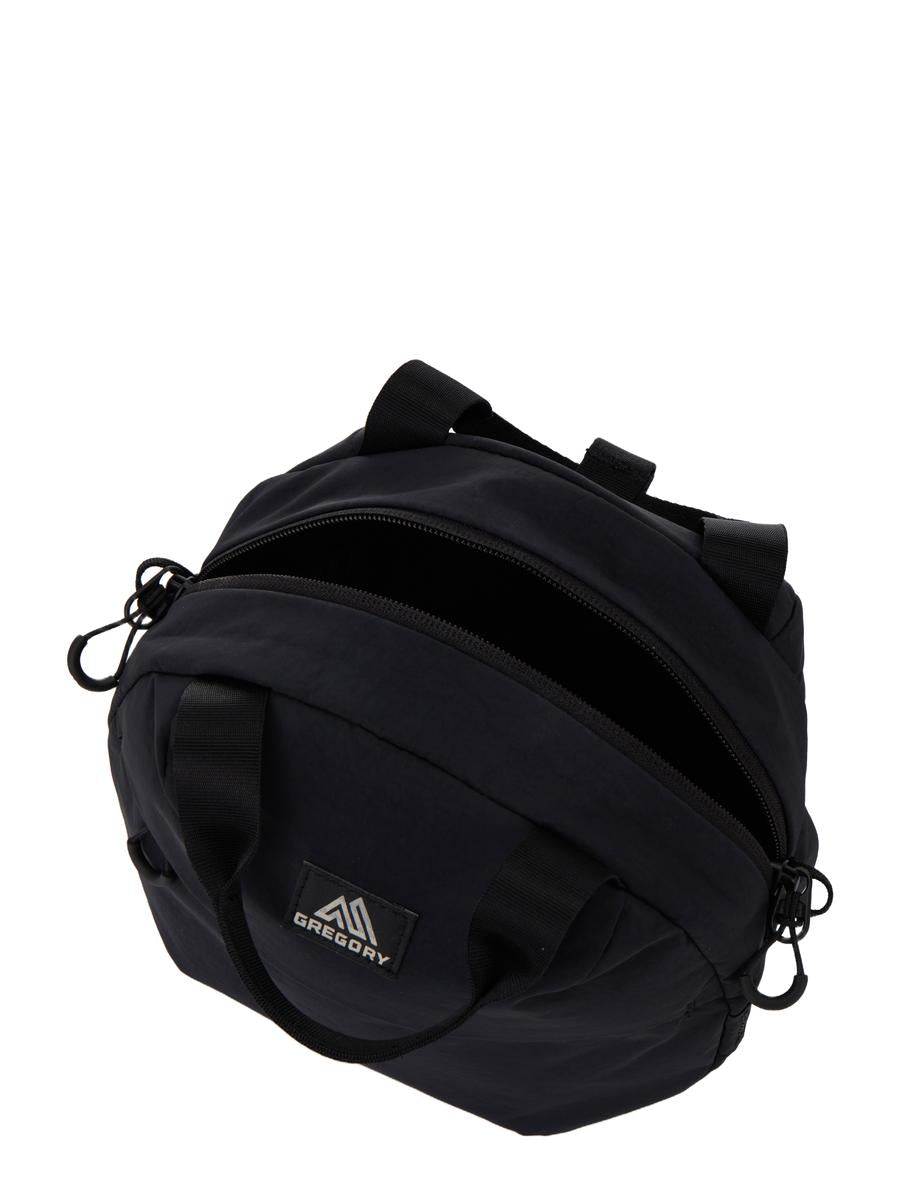 GREGORY Suszy Round Cross Body Sling Bag