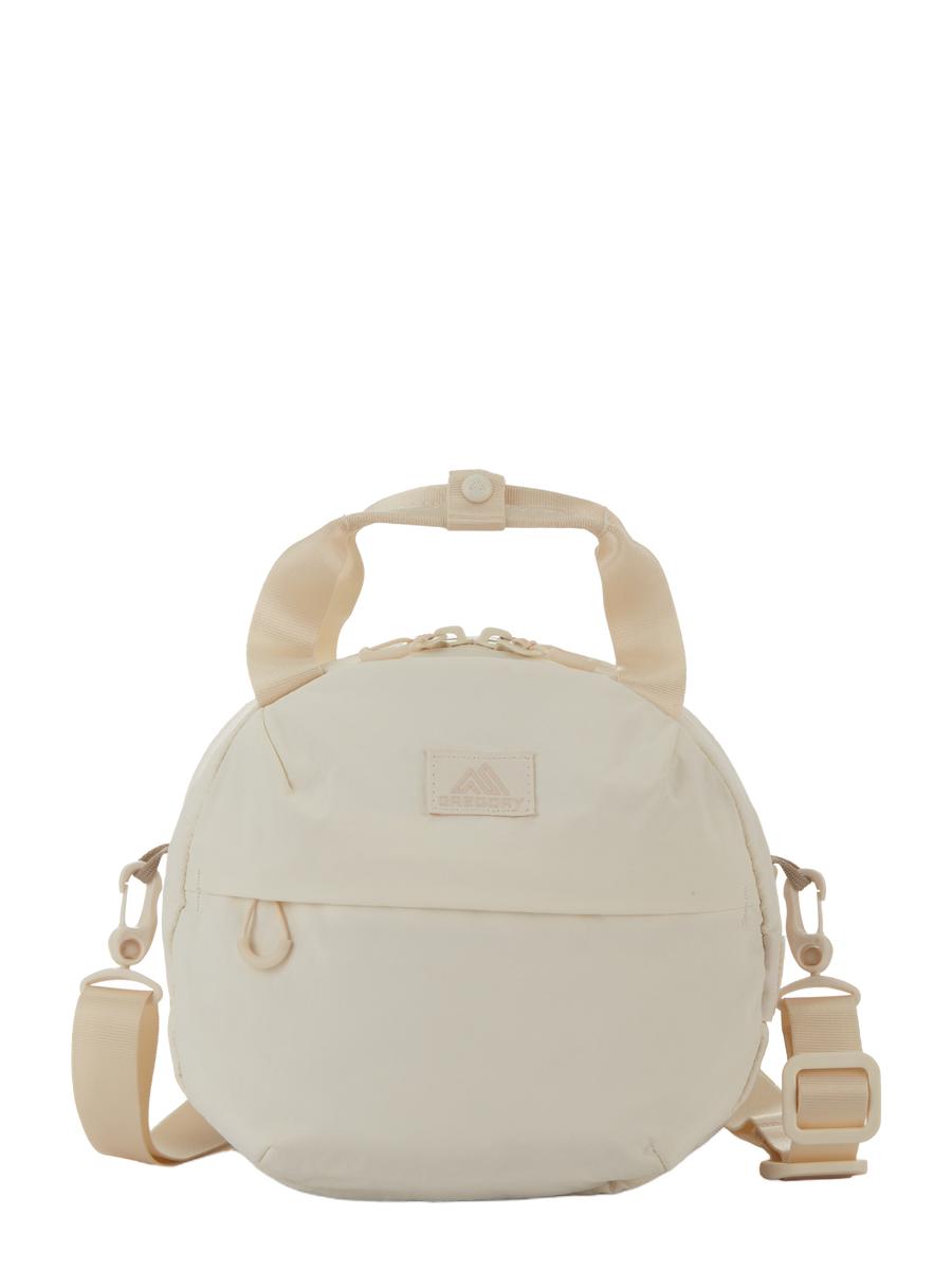 GREGORY Suszy Round Cross Body Sling Bag