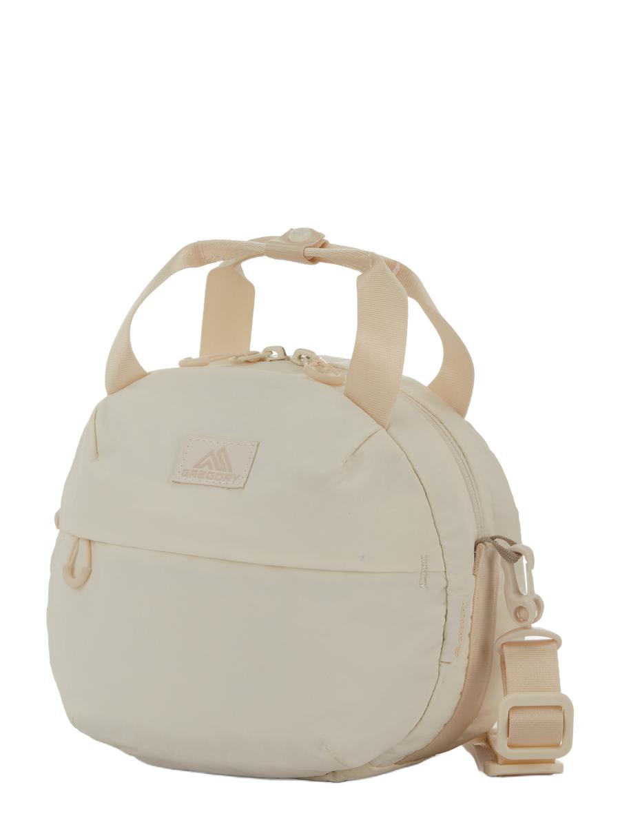 GREGORY Suszy Round Cross Body Sling Bag