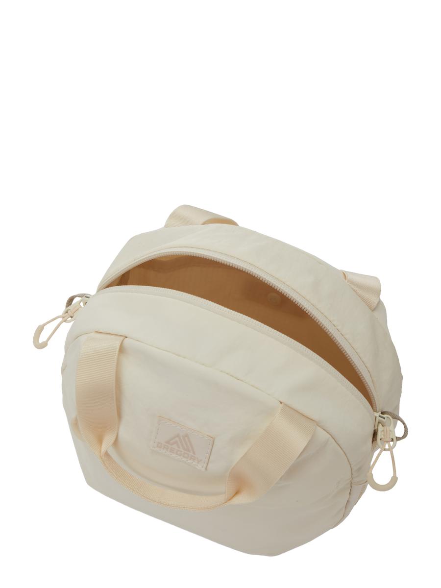 GREGORY Suszy Round Cross Body Sling Bag