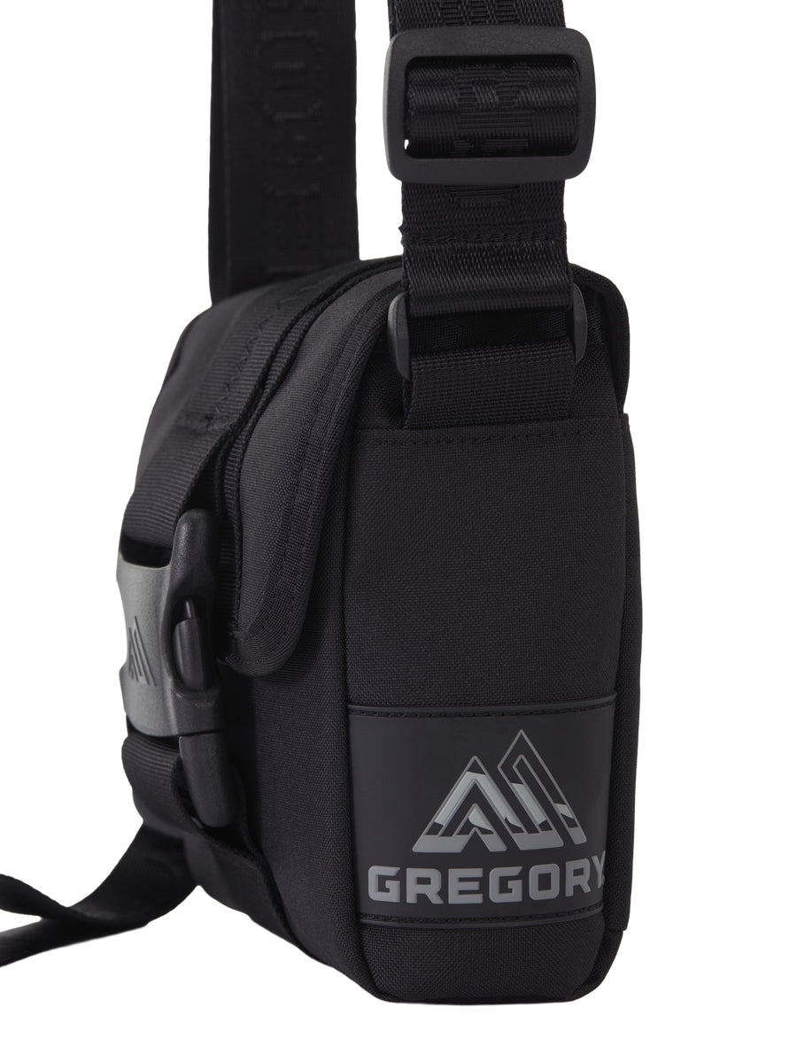 GREGORY Jawbreaker Shoulder Pouch