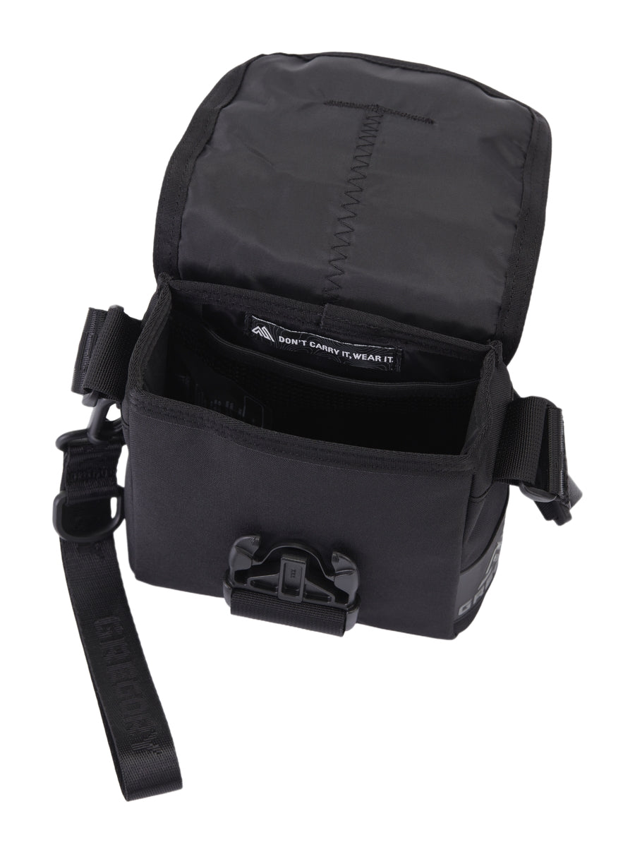 GREGORY Jawbreaker Shoulder Pouch