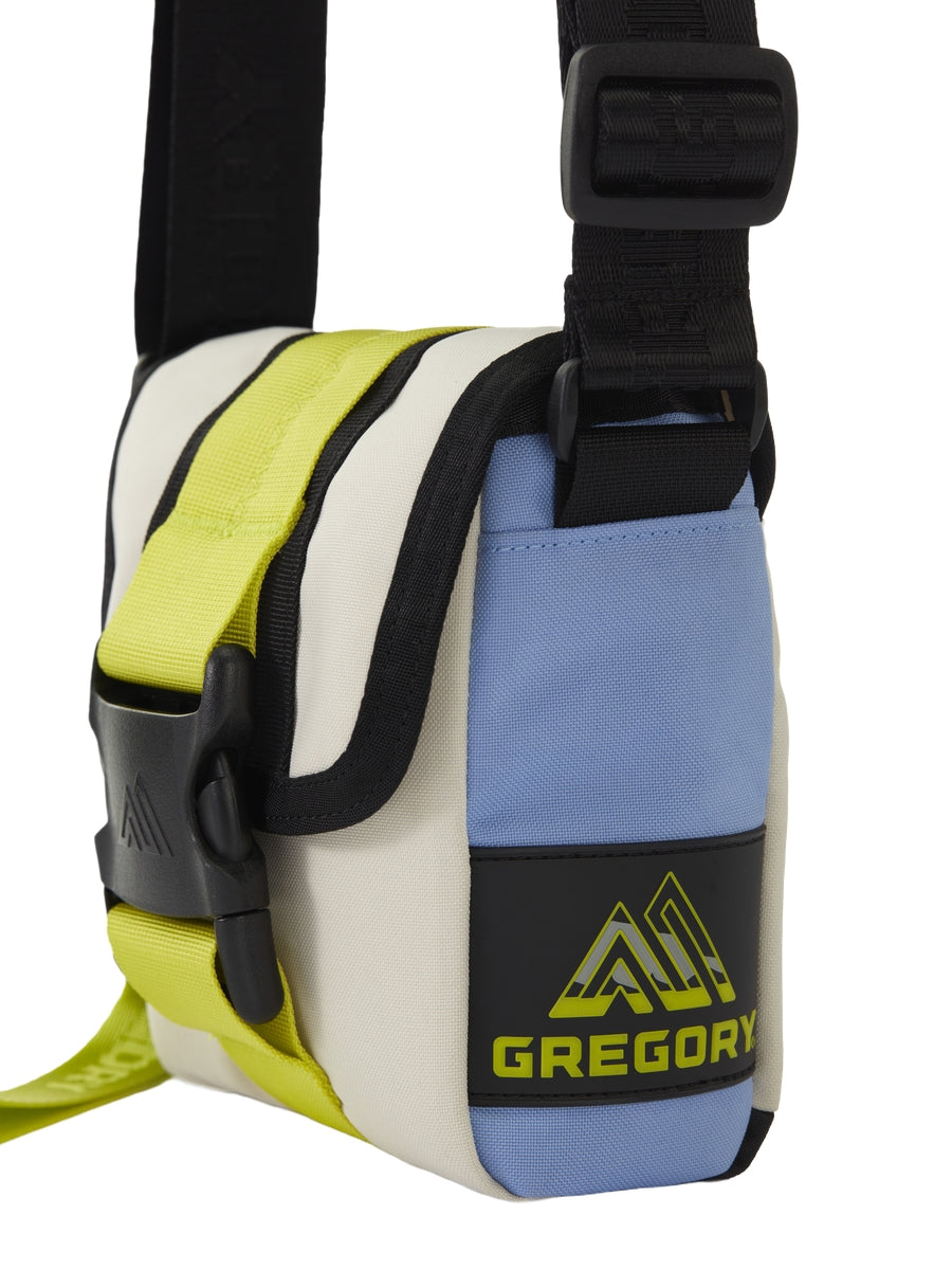 GREGORY Jawbreaker Shoulder Pouch