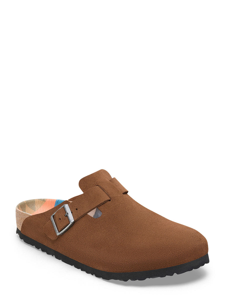 BIRKENSTOCK Boston Sandals