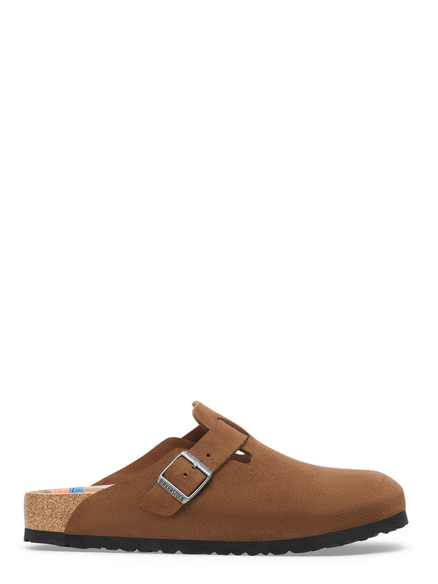 BIRKENSTOCK Boston Sandals
