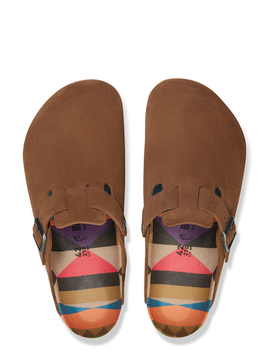 BIRKENSTOCK Boston Sandals