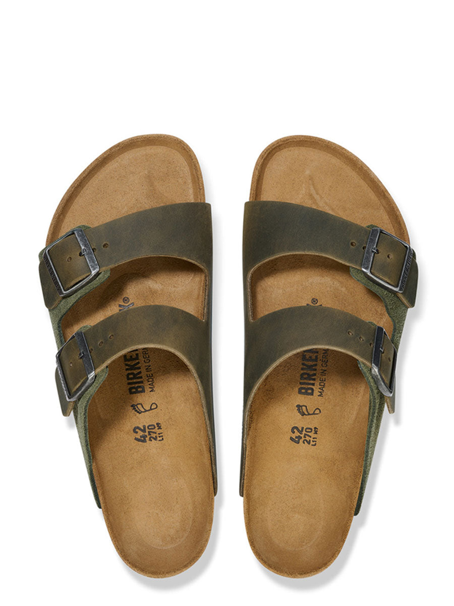 BIRKENSTOCK Arizona Sandals