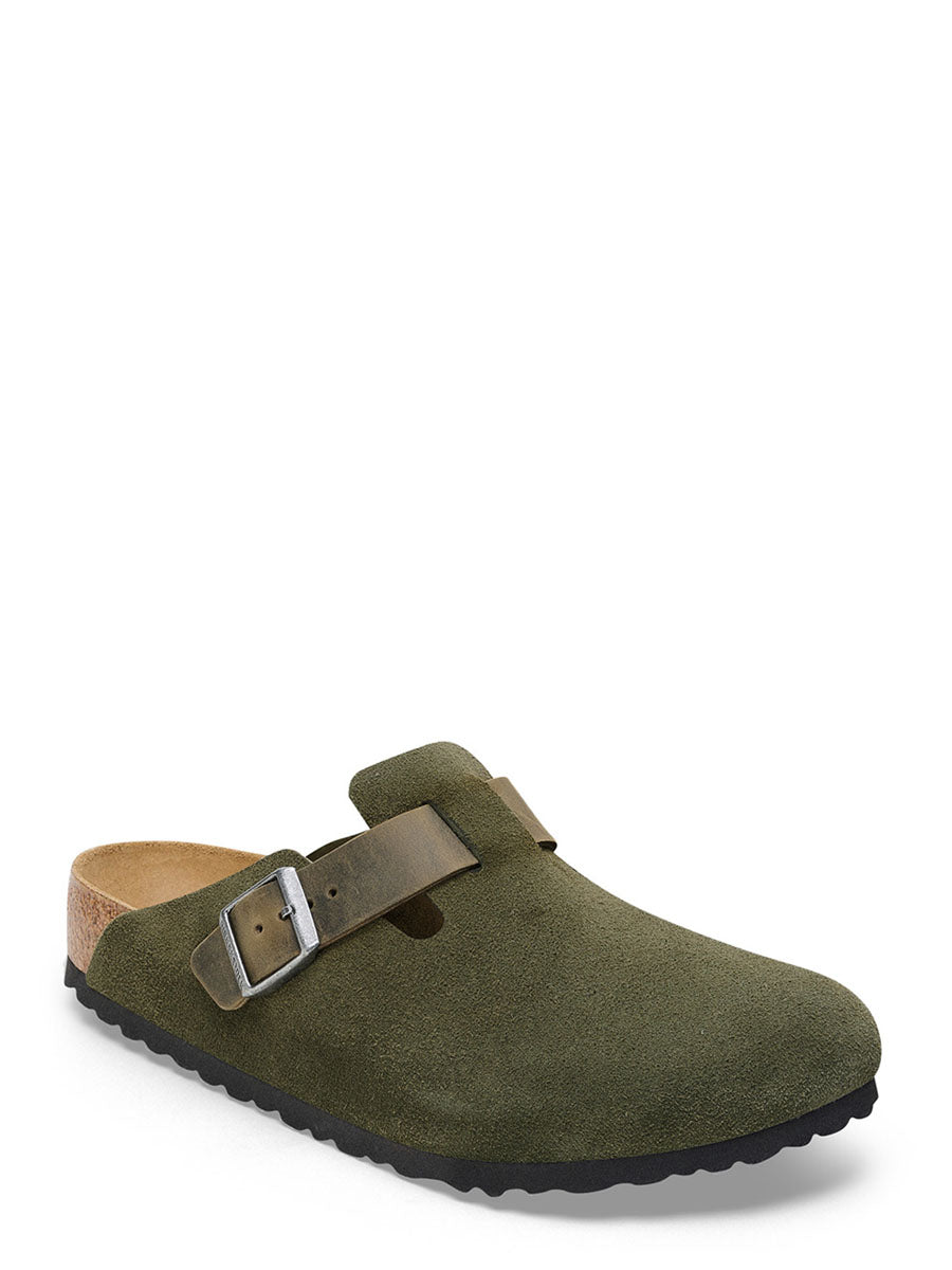 BIRKENSTOCK Boston Sandals