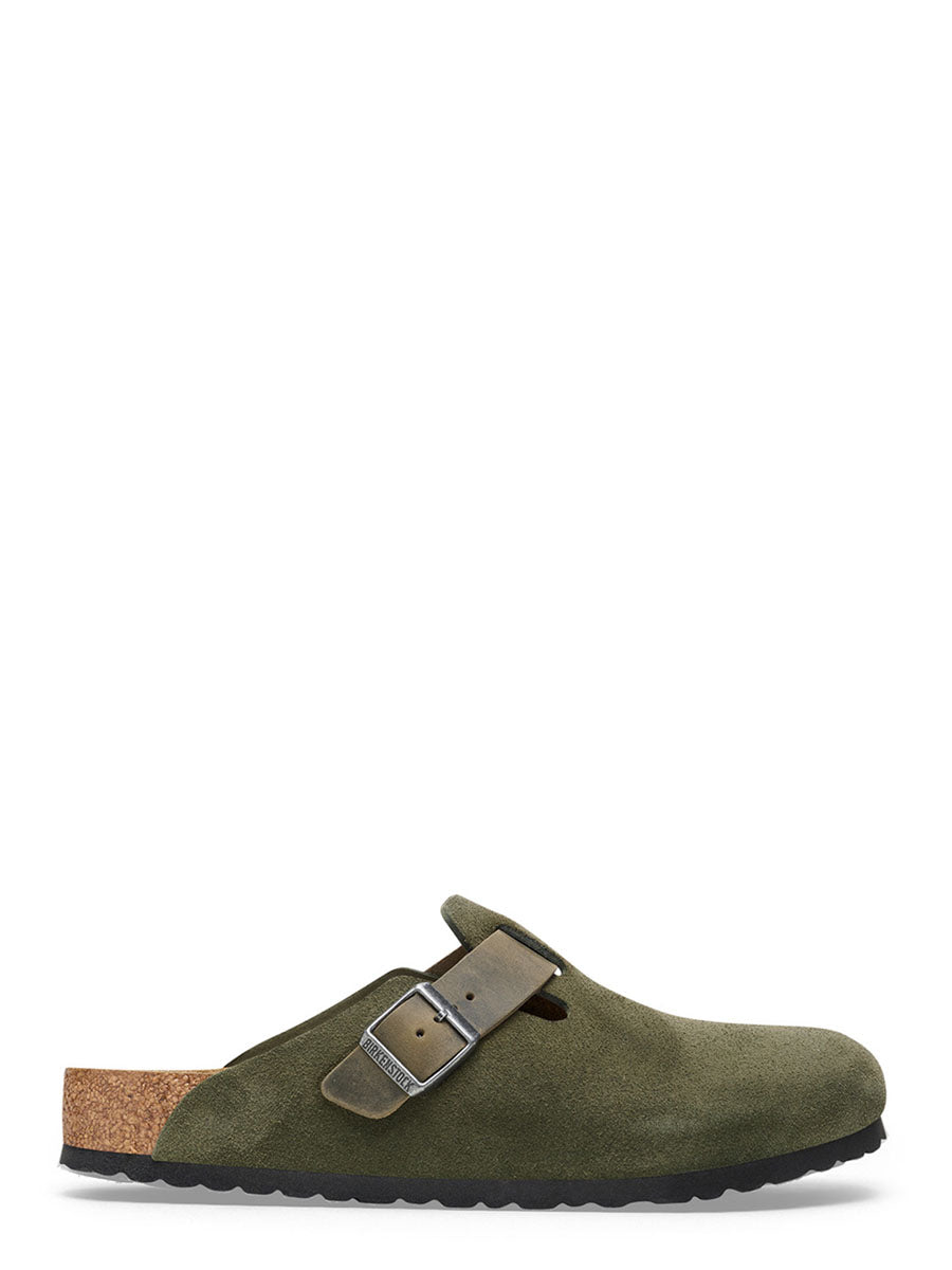 BIRKENSTOCK Boston Sandals