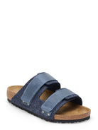 BIRKENSTOCK Uji Sandals