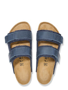 BIRKENSTOCK Uji Sandals