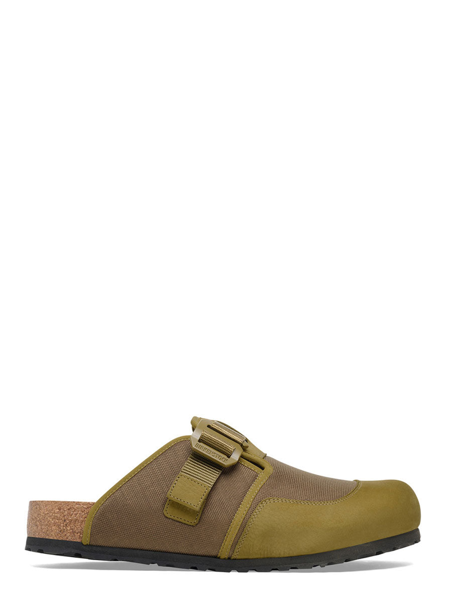 BIRKENSTOCK Boston Nova Sandals