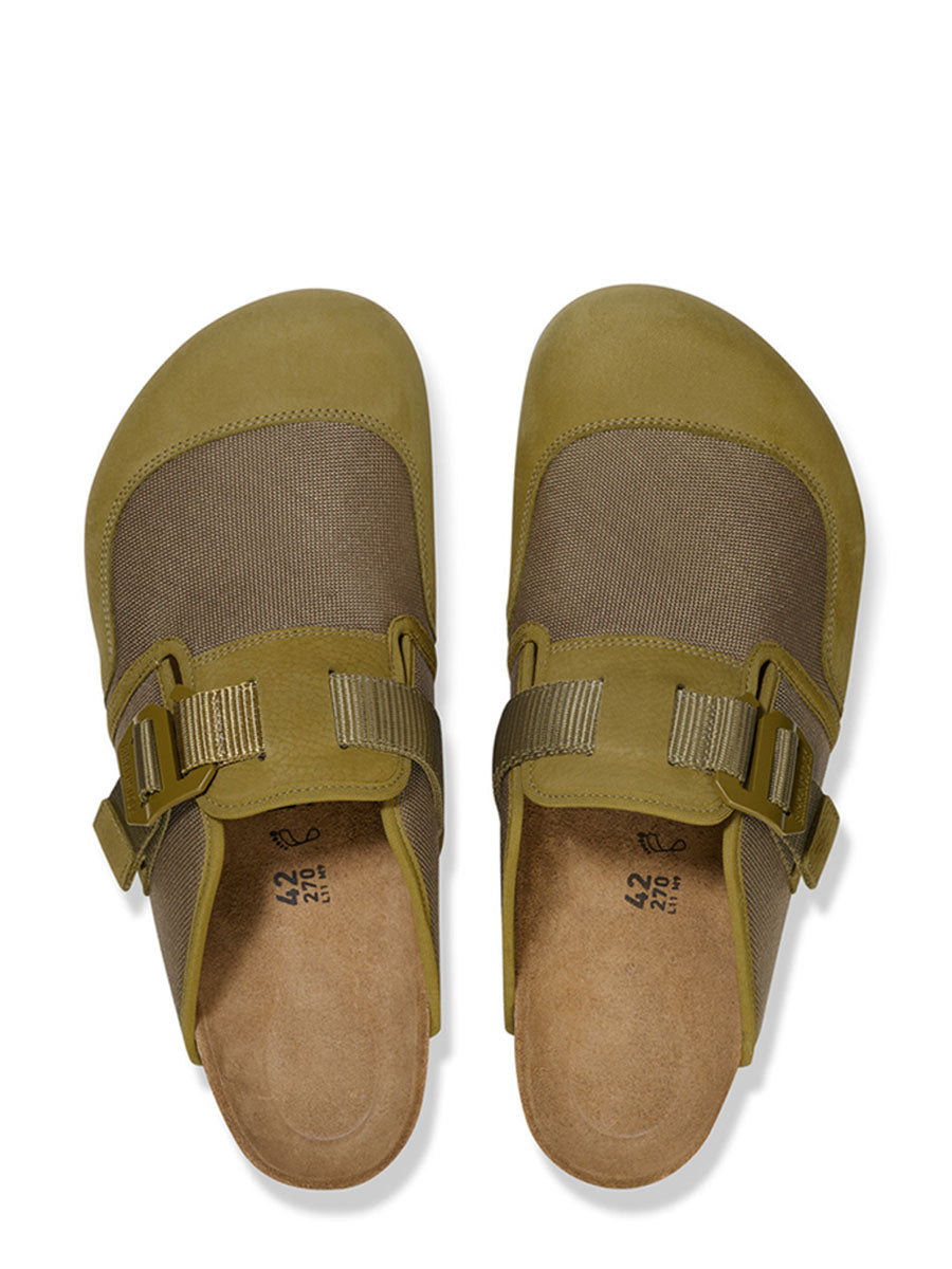 BIRKENSTOCK Boston Nova Sandals