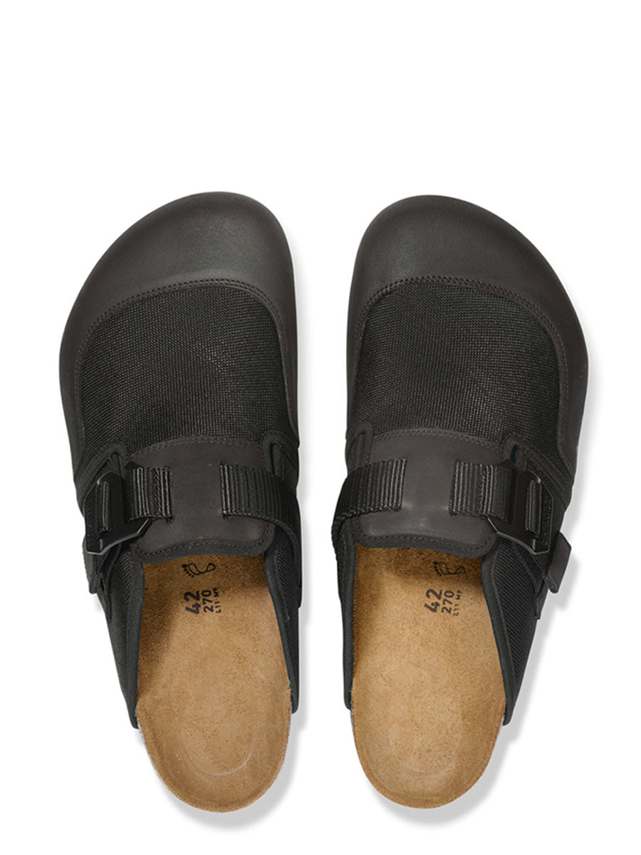 BIRKENSTOCK Boston Nova Sandals