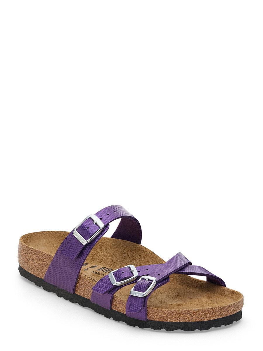 BIRKENSTOCK Franca Sandals