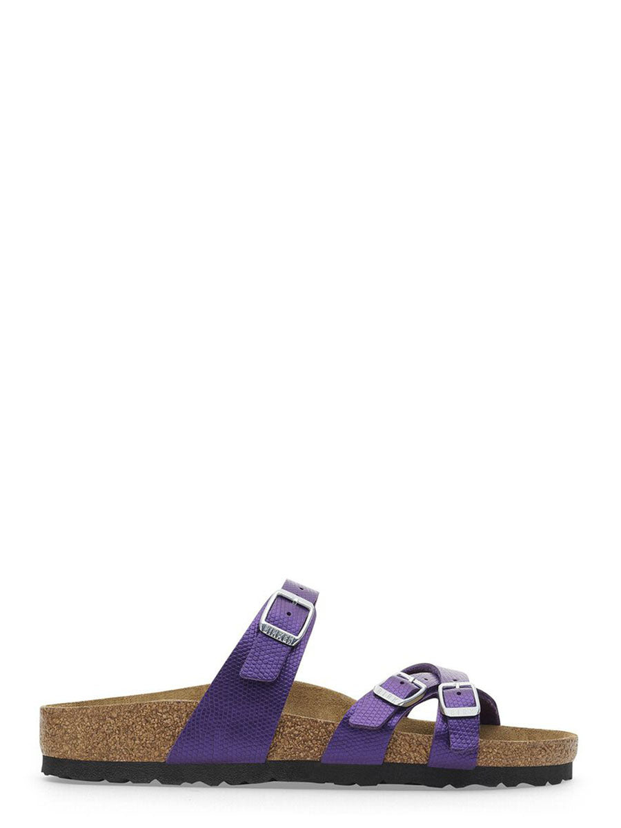 BIRKENSTOCK Franca Sandals