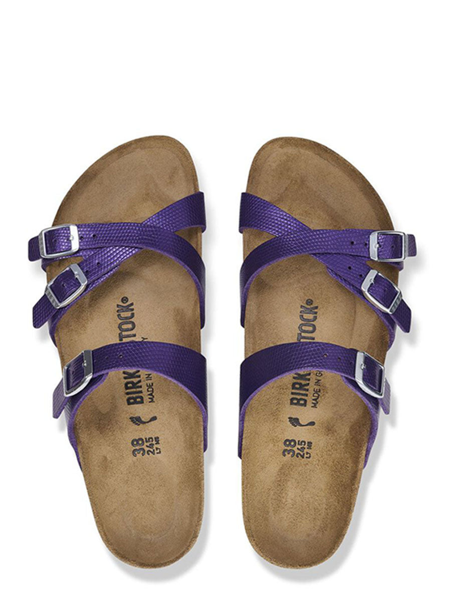 BIRKENSTOCK Franca Sandals