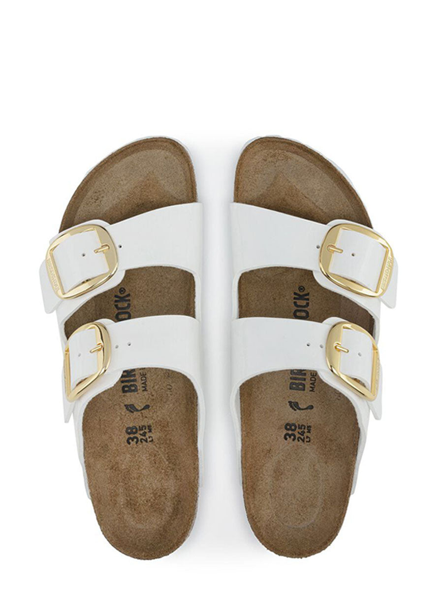 BIRKENSTOCK Arizona Big Buckle Sandals