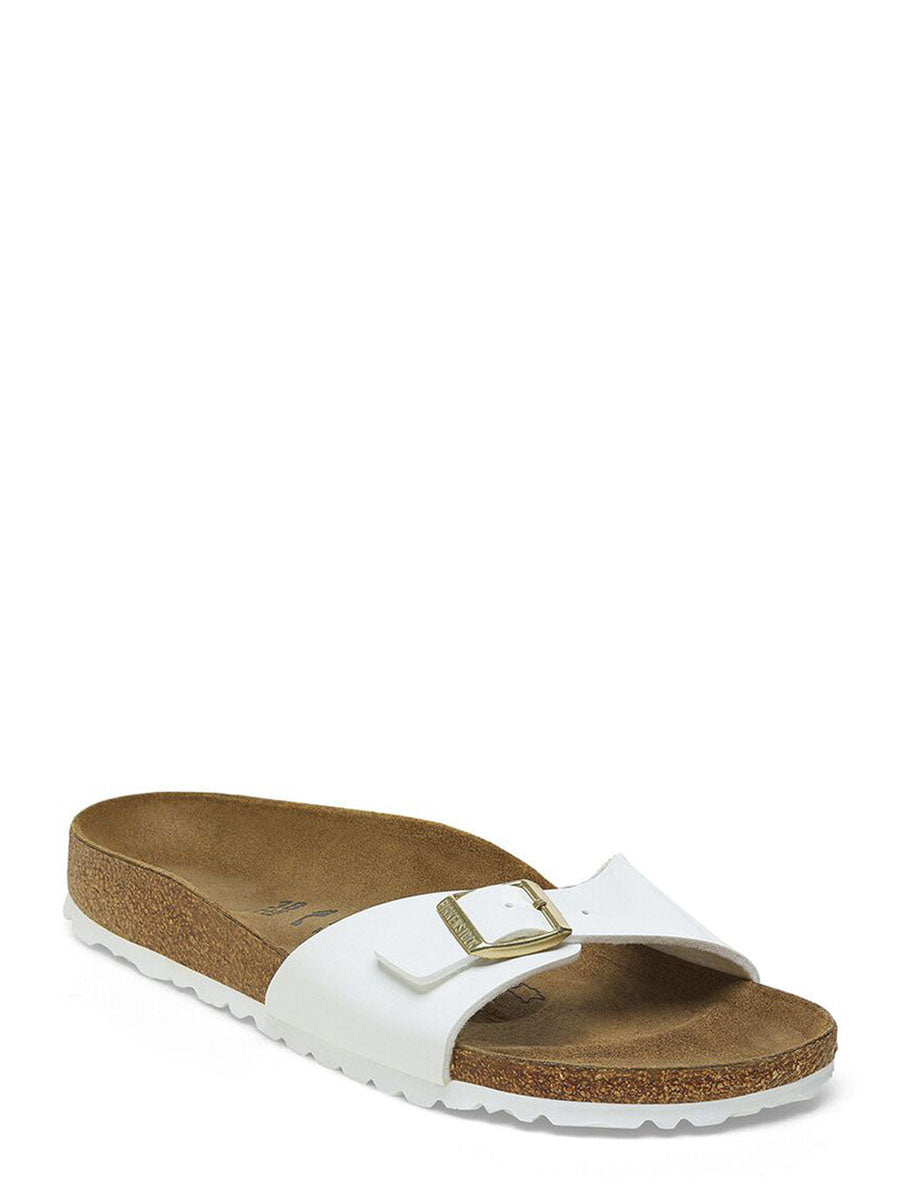 BIRKENSTOCK Madrid Big Buckle Sandals
