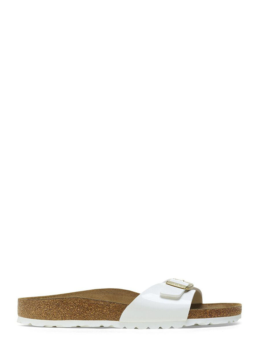 BIRKENSTOCK Madrid Big Buckle Sandals