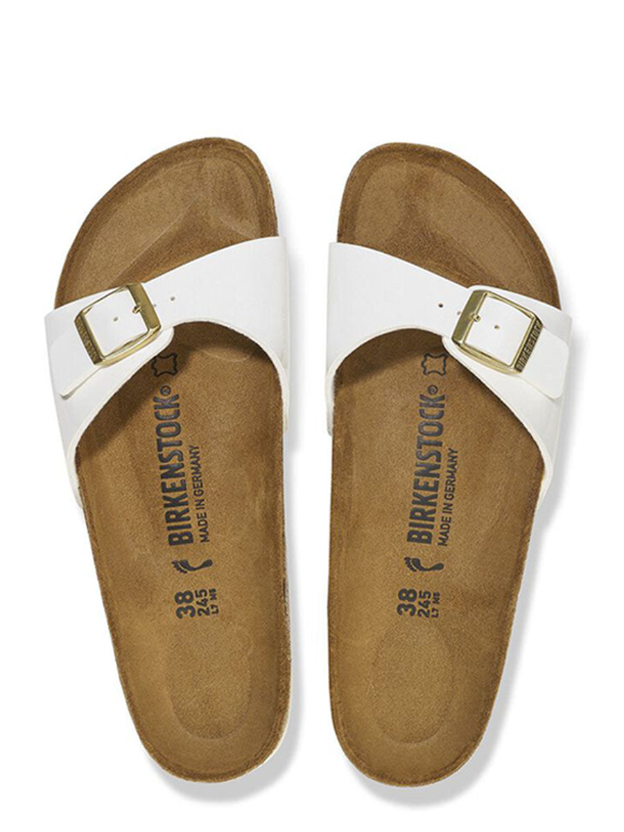 BIRKENSTOCK Madrid Big Buckle Sandals