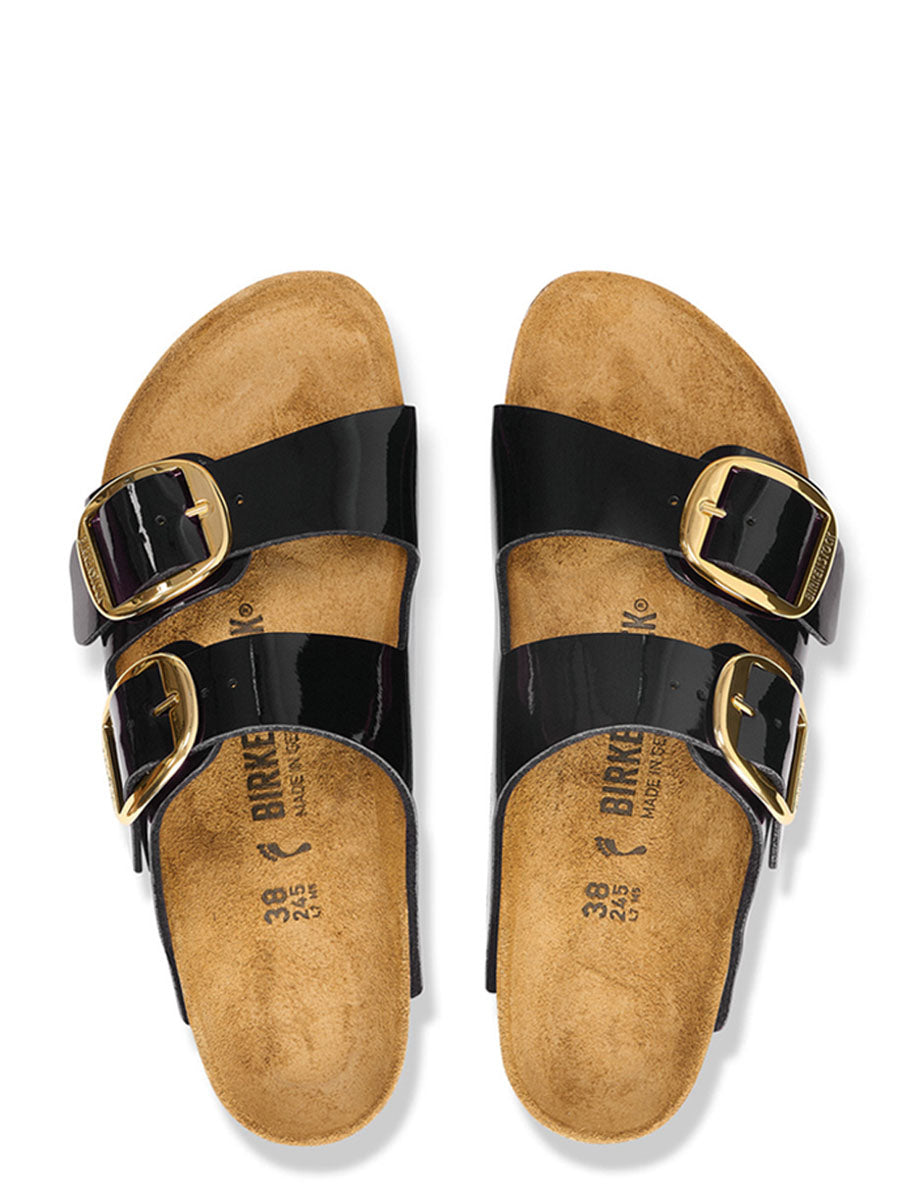 BIRKENSTOCK Arizona Big Buckle Sandals